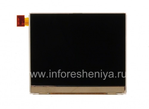 Photogallery for 原装液晶屏BlackBerry 9790 Bold, 没有颜色，类型002/111 product