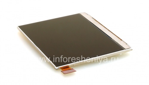 Photogallery for 原装液晶屏BlackBerry 9790 Bold, 没有颜色，类型002/111 product