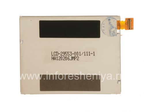 Photogallery for 原装液晶屏BlackBerry 9790 Bold, 没有颜色，类型003/111 product