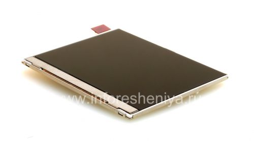 Photogallery for 原装液晶屏BlackBerry 9790 Bold, 没有颜色，类型003/111 product