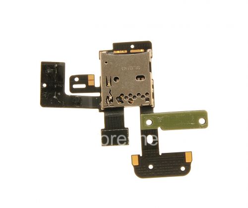 Photogallery for IC بطاقات الذاكرة وفلاش بلاك بيري 9790 Bold product