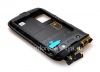 Photo 1 — BlackBerry 9790 Bold জন্য মূল হাউজিং মধ্যবর্তী অংশ, ধূসর