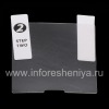 Photo 5 — Displayschutzfolie Anti-Glanz für Blackberry 9790 Bold, transparent