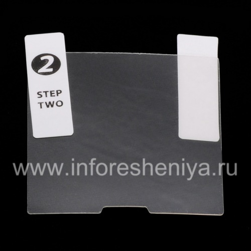 Photogallery for Protector de pantalla anti-reflejo para BlackBerry 9790 Bold, Claro product