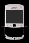 Photo 1 — 与前面板和BlackBerry 9790 Bold辋组装触摸屏（触摸屏）, 白