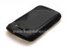 Photo 6 — Silicone Case untuk kompak Streamline BlackBerry 9790 Bold, hitam