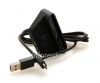 Photo 10 — Asli charger desktop "Kaca" Sync Pod untuk BlackBerry 9790 Bold, hitam