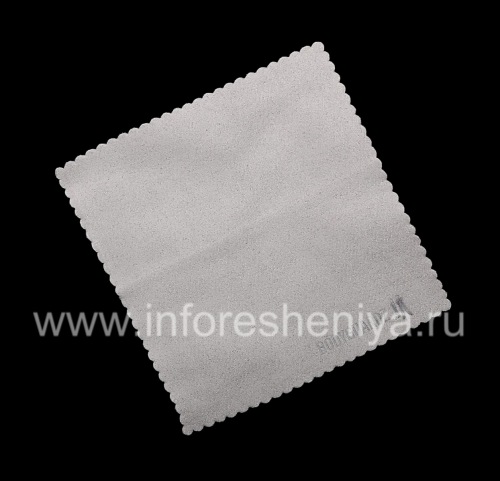 Photogallery for Markendisplayschutzfolie BodyGuardz HD Anti-Glare ScreenGuardz (2 Stück) passend für Blackberry 9790 Bold, Klar product
