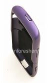 Photo 4 — Firm plastic cover Seidio Surface Case for BlackBerry 9790 Bold, Purple (Amethyst)