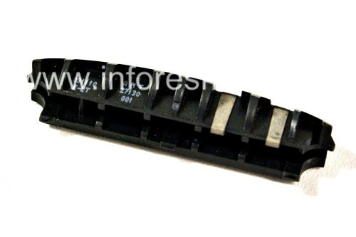 Photogallery for Antena untuk BlackBerry 9800 / 9810 Torch, hitam product