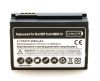 Photo 2 — Alta Capacidad de la batería para BlackBerry 9800/9810 Torch, negro