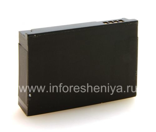 Photogallery for Alta Capacidad de la batería para BlackBerry 9800/9810 Torch, negro product