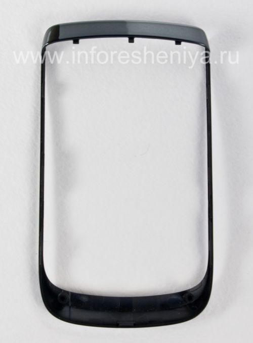 Watch photogallery Photogallery for لون الحافة للبلاك بيري 9800/9810 Torch, سلاح البحرية product