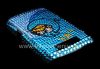 Photo 17 — Plastic Case with rhinestones for BlackBerry 9800/9810 Torch, A series of "Angry Birds"