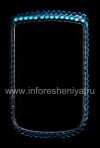 Photo 18 — Plastic Case with rhinestones for BlackBerry 9800/9810 Torch, A series of "Angry Birds"