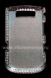 Photo 3 — Plastic Case with rhinestones for BlackBerry 9800/9810 Torch, A series of "Coca Cola"