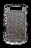 Photo 13 — Plastic Case with rhinestones for BlackBerry 9800/9810 Torch, A series of "Glamour"