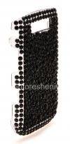 Photo 14 — Plastic Case with rhinestones for BlackBerry 9800/9810 Torch, A series of "placer"