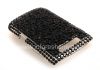 Photo 16 — Plastic Case with rhinestones for BlackBerry 9800/9810 Torch, A series of "placer"