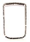 Photo 20 — Plastic Case with rhinestones for BlackBerry 9800/9810 Torch, A series of "placer"