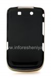 Photo 2 — Plastic Case "Fireworks" for BlackBerry 9800/9810 Torch, Silver
