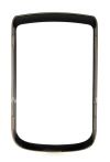 Photo 10 — Plastic Case "Fireworks" for BlackBerry 9800/9810 Torch, Silver