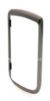 Photo 11 — Plastic Case "Fireworks" for BlackBerry 9800/9810 Torch, Silver