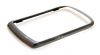 Photo 12 — Plastic Case "Fireworks" for BlackBerry 9800/9810 Torch, Silver
