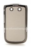 Photo 3 — Plastic Case "Fireworks" for BlackBerry 9800/9810 Torch, White