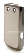 Photo 4 — Plastic Case "Fireworks" for BlackBerry 9800/9810 Torch, White