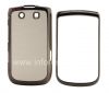Photo 8 — Plastic Case "Fireworks" for BlackBerry 9800/9810 Torch, White