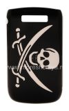 Photo 2 — Plastic bag-cover "Hard style" for BlackBerry 9800/9810 Torch, Different patterns