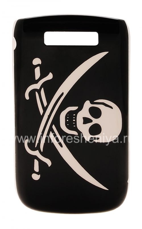 Photogallery for 塑料“作风硬”盖盖BlackBerry 9800 / 9810 Torch, 各种图片 product