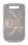 Photo 3 — Plastic bag-cover "Hard style" for BlackBerry 9800/9810 Torch, Different patterns
