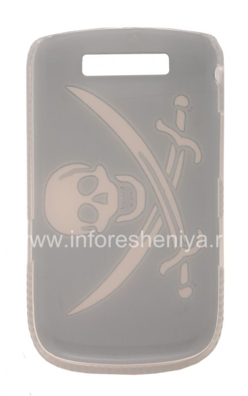 Photogallery for 塑料“作风硬”盖盖BlackBerry 9800 / 9810 Torch, 各种图片 product