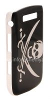 Photo 5 — Plastic bag-cover "Hard style" for BlackBerry 9800/9810 Torch, Different patterns