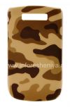 Photo 7 — Plastic bag-cover "Hard style" for BlackBerry 9800/9810 Torch, Different patterns