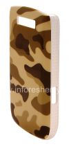 Photo 9 — Plastic bag-cover "Hard style" for BlackBerry 9800/9810 Torch, Different patterns
