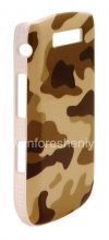 Photo 10 — Plastic bag-cover "Hard style" for BlackBerry 9800/9810 Torch, Different patterns