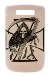 Photo 12 — Plastic bag-cover "Hard style" for BlackBerry 9800/9810 Torch, Different patterns