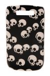 Photo 17 — Plastic bag-cover "Hard style" for BlackBerry 9800/9810 Torch, Different patterns