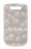 Photo 18 — Plastic bag-cover "Hard style" for BlackBerry 9800/9810 Torch, Different patterns