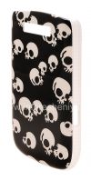 Photo 19 — Plastic bag-cover "Hard style" for BlackBerry 9800/9810 Torch, Different patterns