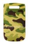 Photo 22 — Plastic bag-cover "Hard style" for BlackBerry 9800/9810 Torch, Different patterns