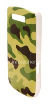 Photo 24 — Plastic bag-cover "Hard style" for BlackBerry 9800/9810 Torch, Different patterns
