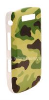 Photo 25 — Plastic bag-cover "Hard style" for BlackBerry 9800/9810 Torch, Different patterns