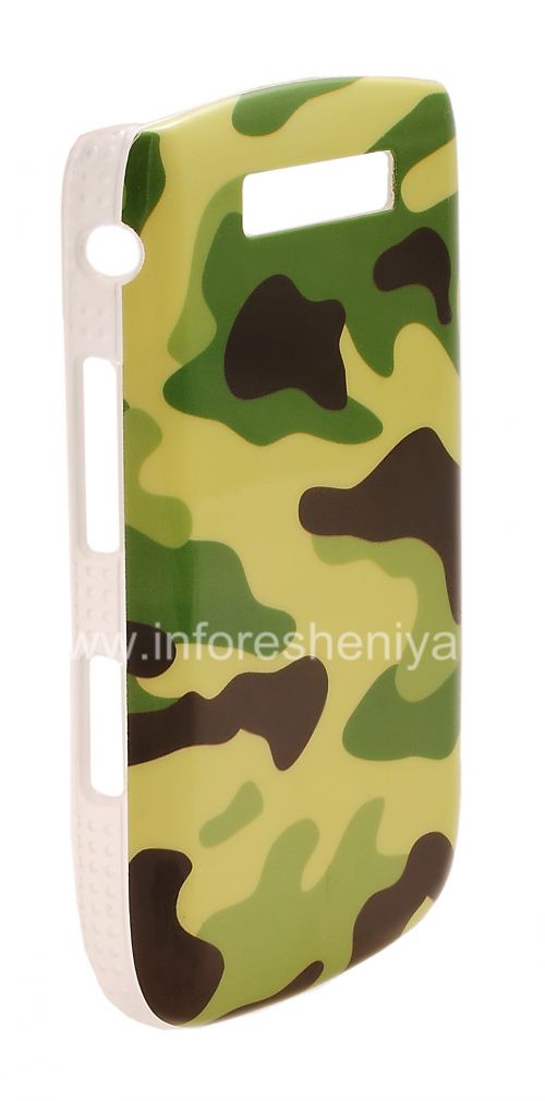 Photogallery for 塑料“作风硬”盖盖BlackBerry 9800 / 9810 Torch, 各种图片 product