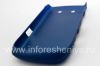 Photo 5 — 塑料袋盖用激光刻上了BlackBerry 9800 / 9810 Torch, 蓝