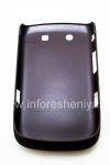 Photo 2 — 塑料袋盖用激光刻上了BlackBerry 9800 / 9810 Torch, 棕土