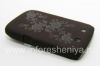 Photo 3 — 塑料袋盖用激光刻上了BlackBerry 9800 / 9810 Torch, 棕土
